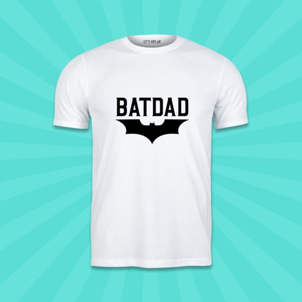 Bat Dad
