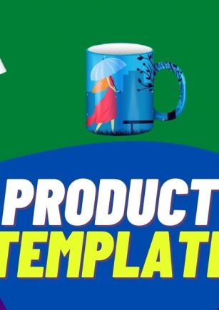 Product Template